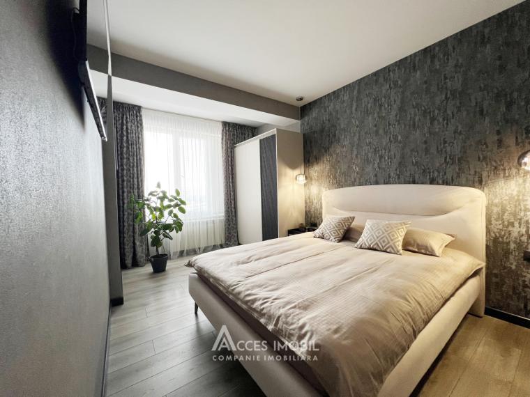 Braus! Rascani, Carierei street, 2 rooms. Euro Repair!: 0