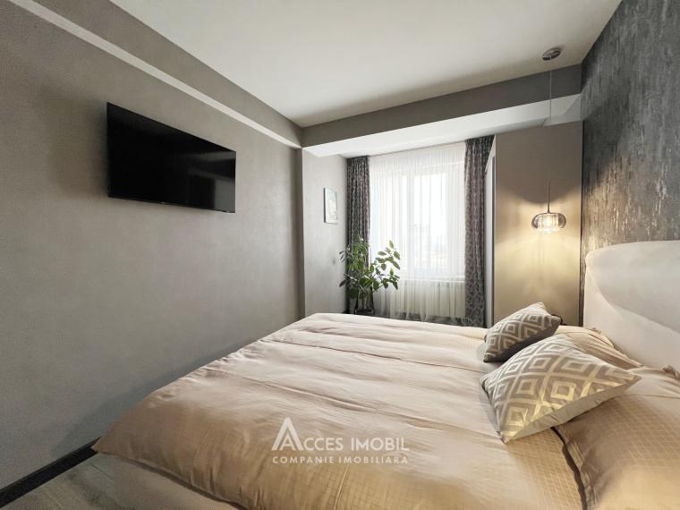 Braus! Rascani, Carierei street, 2 rooms. Euro Repair!: 1