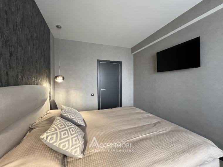 Braus! Rascani, Carierei street, 2 rooms. Euro Repair!: 3