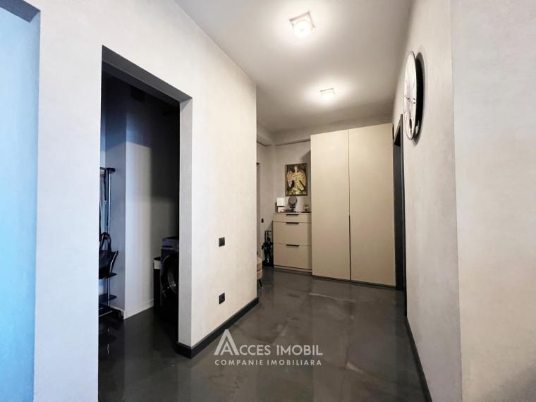 Braus! Rascani, Carierei street, 2 rooms. Euro Repair!: 10