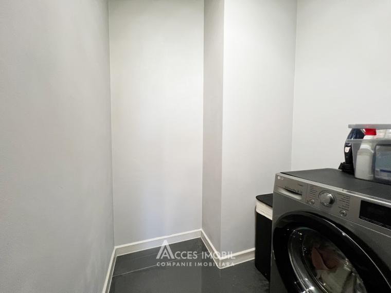 Braus! Rascani, Carierei street, 2 rooms. Euro Repair!: 12