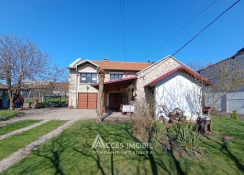 Дом в Кожушне, ул. Михай Еминеску, 165м2 + 10 соток! Автономное отопление!: 15