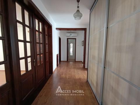 Дом в Кожушне, ул. Михай Еминеску, 165м2 + 10 соток! Автономное отопление!: 10