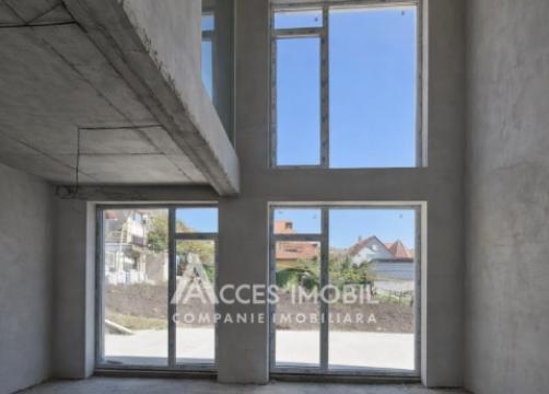 Casă în 2 niveluri! Codru, IP Vesna/Sihastrului, 300m2 + 7 ari! Variantă albă!: 1