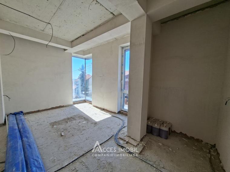 Casă în 2 niveluri! Codru, IP Vesna/Sihastrului, 300m2 + 7 ari! Variantă albă!: 3