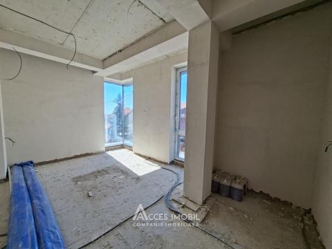 Casă în 2 niveluri! Codru, IP Vesna/Sihastrului, 300m2 + 7 ari! Variantă albă!: 3