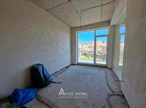 Casă în 2 niveluri! Codru, IP Vesna/Sihastrului, 300m2 + 7 ari! Variantă albă!: 4