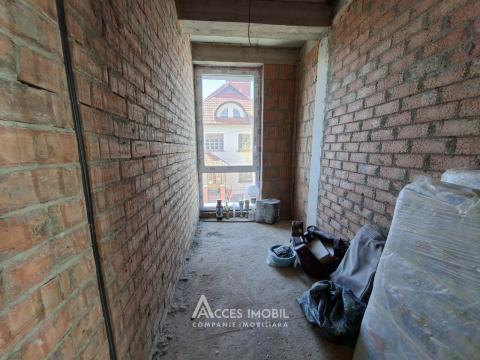 Casă în 2 niveluri! Codru, IP Vesna/Sihastrului, 300m2 + 7 ari! Variantă albă!: 8