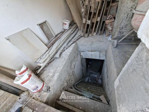 Casă în 2 niveluri! Codru, IP Vesna/Sihastrului, 300m2 + 7 ari! Variantă albă!: 10