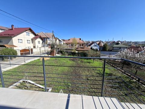 Casă în 2 niveluri! Codru, IP Vesna/Sihastrului, 300m2 + 7 ari! Variantă albă!: 12