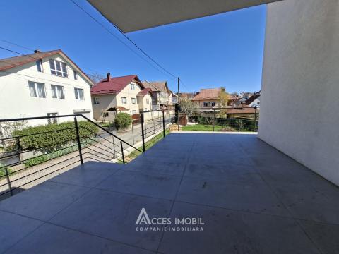 Casă în 2 niveluri! Codru, IP Vesna/Sihastrului, 300m2 + 7 ari! Variantă albă!: 13