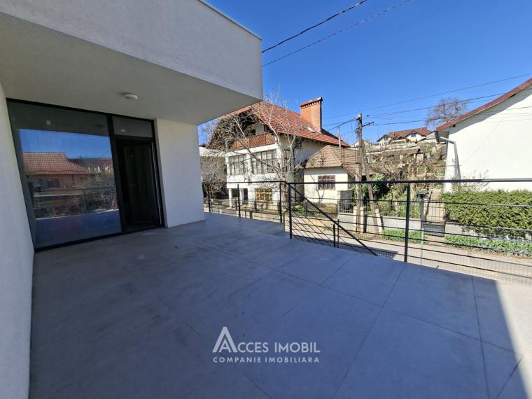 Casă în 2 niveluri! Codru, IP Vesna/Sihastrului, 300m2 + 7 ari! Variantă albă!: 14