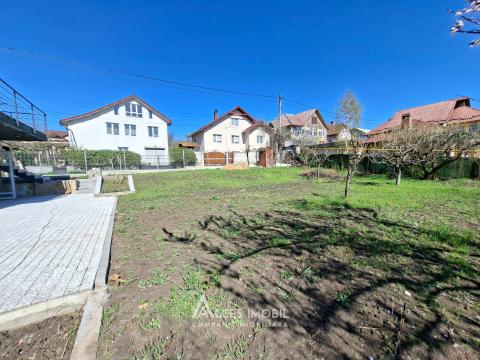 Casă în 2 niveluri! Codru, IP Vesna/Sihastrului, 300m2 + 7 ari! Variantă albă!: 21