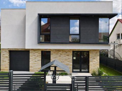 Casă în 2 niveluri! Codru, IP Vesna/Sihastrului, 300m2 + 7 ari! Variantă albă!: 22