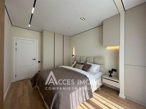 Продажа квартир в Кишиневе: Буюканы, ул. Йоана Раду