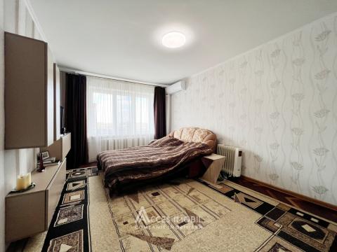 Ботаника, бул. Дачия, 1 комната + гостиная! Середина дома!: 1