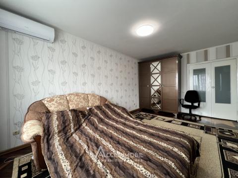 Ботаника, бул. Дачия, 1 комната + гостиная! Середина дома!: 2