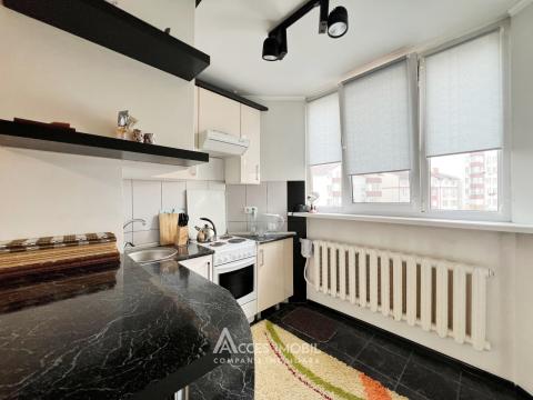 Ботаника, бул. Дачия, 1 комната + гостиная! Середина дома!: 3