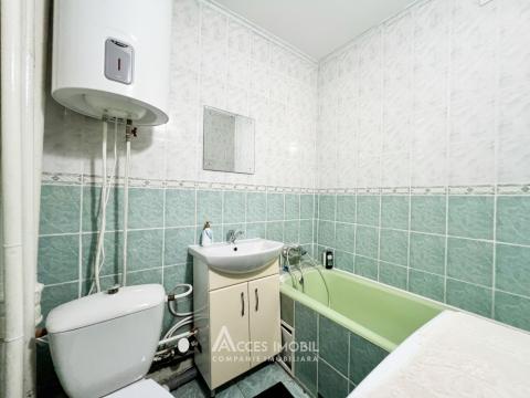 Ботаника, бул. Дачия, 1 комната + гостиная! Середина дома!: 6