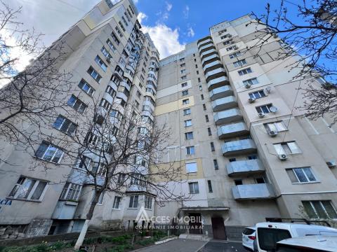 Ботаника, бул. Дачия, 1 комната + гостиная! Середина дома!: 7