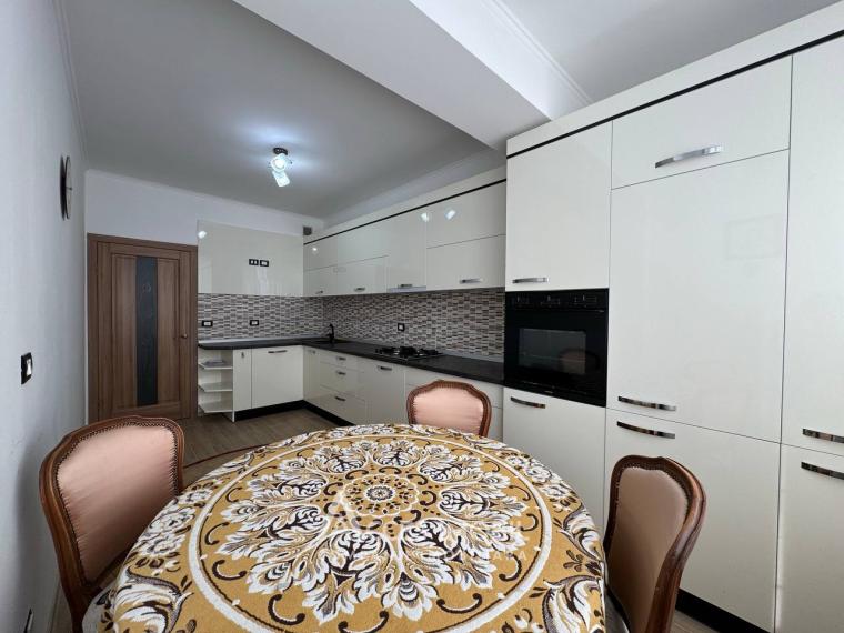 New Block! Mircea cel Batran avenue, 1 room + living. Euro Repair!: 5