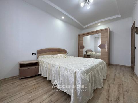 Apartments for sale in Chisinau: Ciocana, Mircea cel Batran avenue