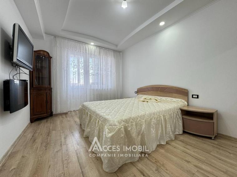 New Block! Mircea cel Batran avenue, 1 room + living. Euro Repair!: 1