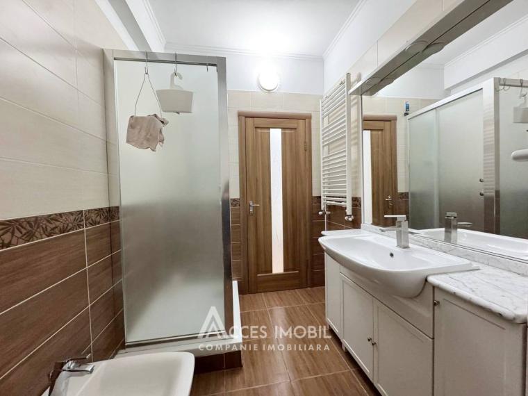 New Block! Mircea cel Batran avenue, 1 room + living. Euro Repair!: 6