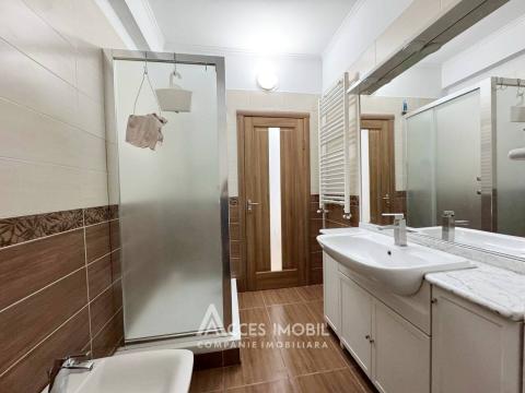 New Block! Mircea cel Batran avenue, 1 room + living. Euro Repair!: 6