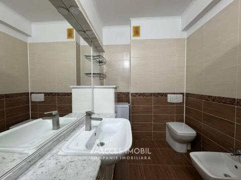 New Block! Mircea cel Batran avenue, 1 room + living. Euro Repair!: 7