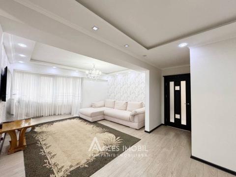 Apartamente în chirie în Chișinău: Poșta Veche, str. Iazului