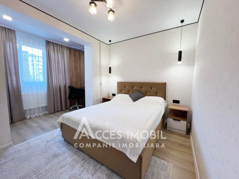 бд. М. Чел Бэтрын, 2 комнаты + гостиная. Eвроремонт! Середина дома!: 0