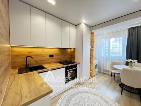 бд. М. Чел Бэтрын, 2 комнаты + гостиная. Eвроремонт! Середина дома!: 8