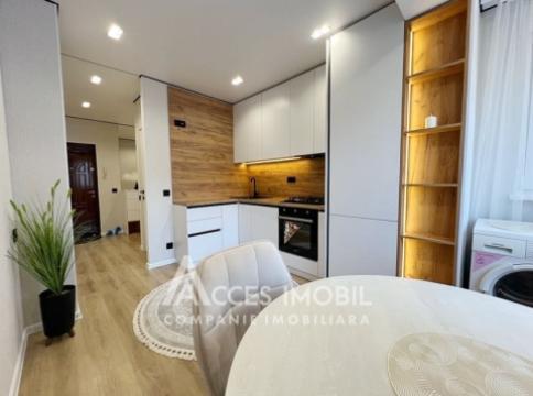 бд. М. Чел Бэтрын, 2 комнаты + гостиная. Eвроремонт! Середина дома!: 9