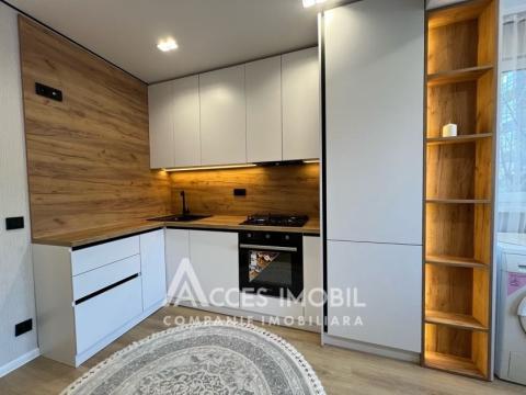 бд. М. Чел Бэтрын, 2 комнаты + гостиная. Eвроремонт! Середина дома!: 10