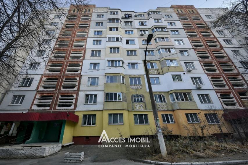 бд. М. Чел Бэтрын, 2 комнаты + гостиная. Eвроремонт! Середина дома!: 16