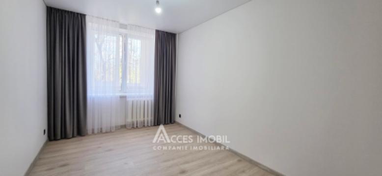 Рышкановка, ул. Мирон Костин, 2 комнаты + гостиная. Евроремонт! Cередина дома!: 5