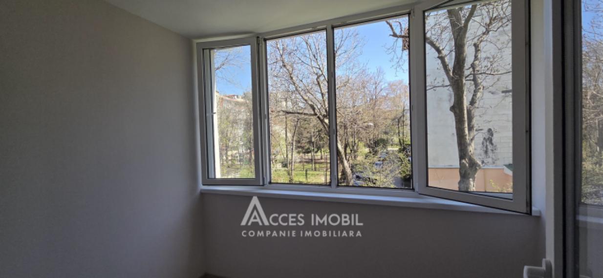 Рышкановка, ул. Мирон Костин, 2 комнаты + гостиная. Евроремонт! Cередина дома!: 9