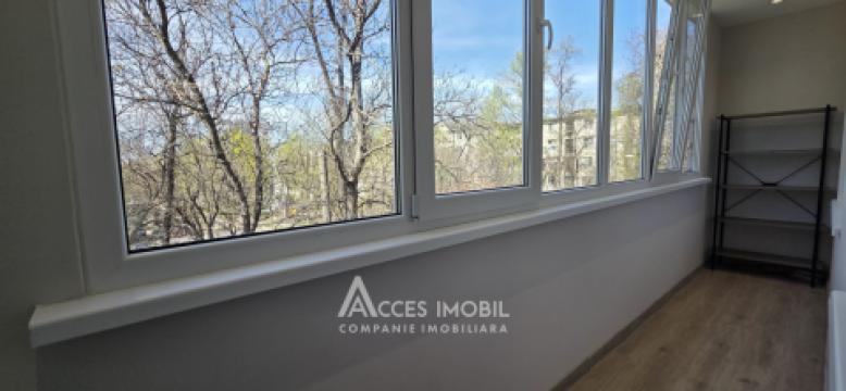 Рышкановка, ул. Мирон Костин, 2 комнаты + гостиная. Евроремонт! Cередина дома!: 10