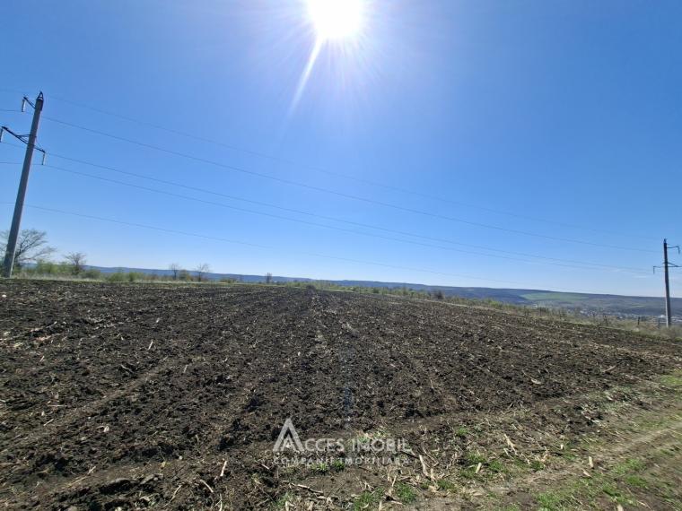 Agricultural land, 33 ares! Budești!: 2