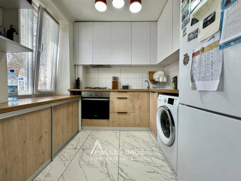 ул. Т. Владимиреску, Рышкановка, 1 комната + гостиная. Евроремонт!: 2