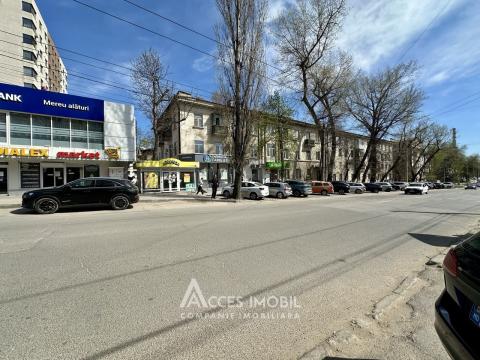 ул. Т. Владимиреску, Рышкановка, 1 комната + гостиная. Евроремонт!: 9