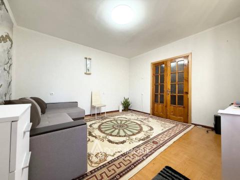 Chirie! str. Burebista, Botanica, 1 cameră+ living. Localizare de mijloc!: 1