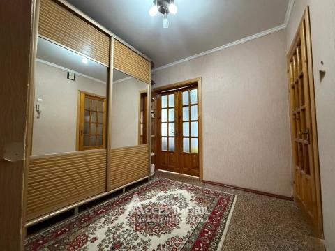 Chirie! str. Burebista, Botanica, 1 cameră+ living. Localizare de mijloc!: 4