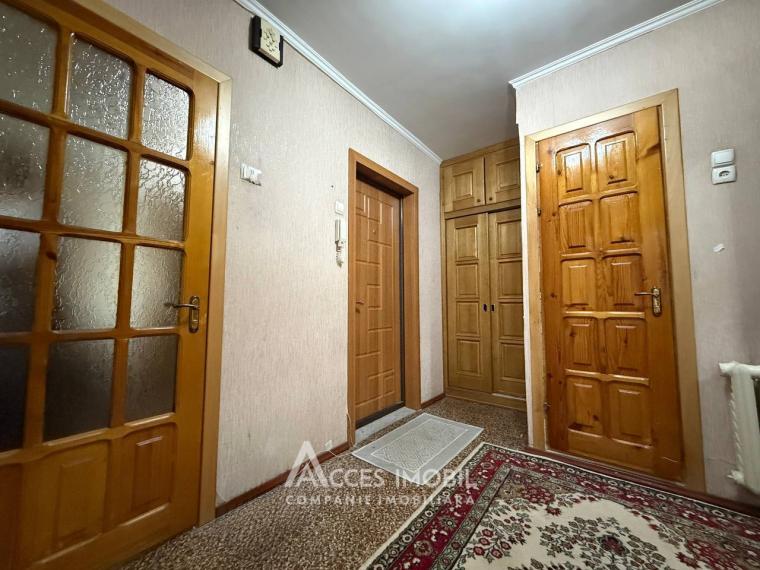 Chirie! str. Burebista, Botanica, 1 cameră+ living. Localizare de mijloc!: 5