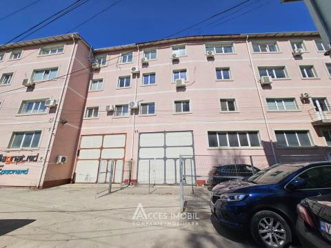 Spații comerciale de vânzare în Chișinău: Râșcani, str. Feredeului