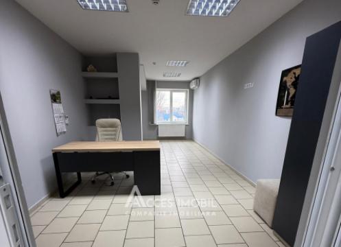 Spațiu Comercial! Râșcani, str. Feredeului, 1260m2 + 5 ari. Euroreparație!: 2