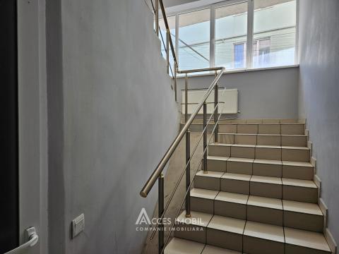 Spațiu Comercial! Râșcani, str. Feredeului, 1260m2 + 5 ari. Euroreparație!: 8