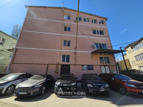 Spațiu Comercial! Râșcani, str. Feredeului, 1260m2 + 5 ari. Euroreparație!: 15