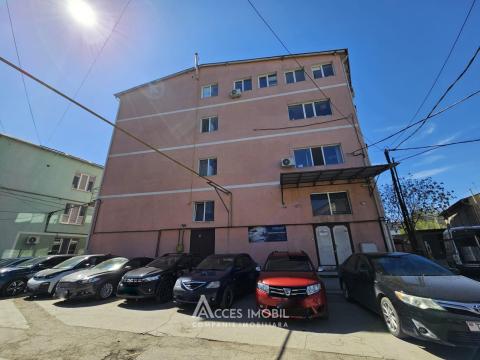 Spațiu Comercial! Râșcani, str. Feredeului, 1260m2 + 5 ari. Euroreparație!: 16